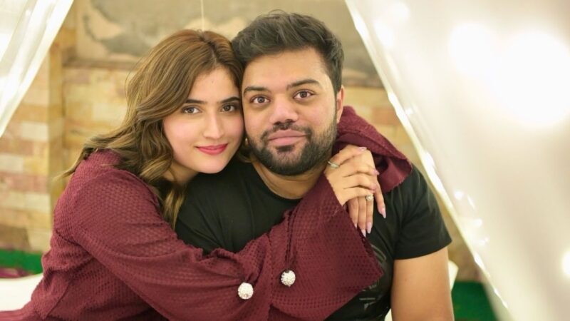 ‘This really boils my blood’: Internet divided over Ducky Bhai, wife spending Rs1 crore in 24 hours