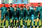 Pakistan to make first-ever appearance in a FIFA tournament today