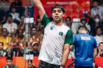Pakistan’s Ashab Irfan wins bronze in squash men’s singles at Asian Games