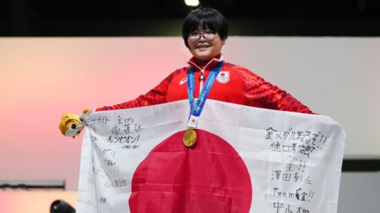 11-year-old Japanese wins gold in eSports at Asian Games