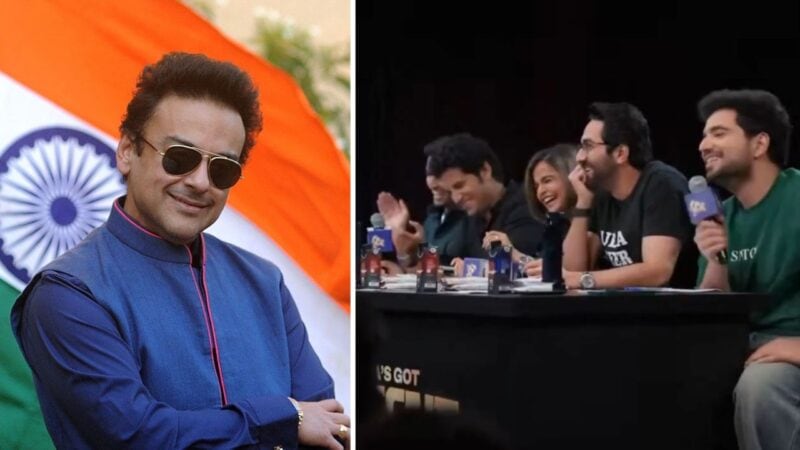 ‘Pehle mujhse rights lo’: Adnan Sami, internet react to Kullu’s joke about Ayushmann Khurrana’s spy character