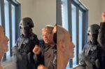‘I want to execute you’: Ben-Gvir films himself threatening Palestinian prisoner