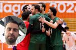 ‘No food, driven to wrong location’: Pakistan volleyball captain calls out Asian Games host Japan over ‘poor arrangements’