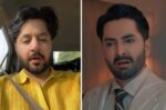 ‘We have forgotten how to forgive’: Imran Ashraf defends Danish Taimoor over ‘Nashtar’ trolling