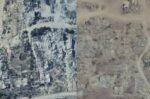 Updated Google Maps imagery shows scale of destruction across Gaza