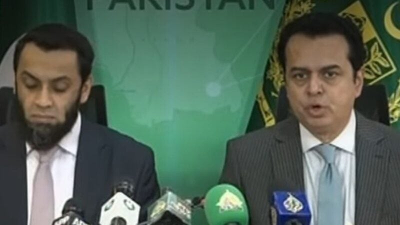 ‘Choose Pakistan or Afghanistan’: Tarar questions PTI’s stance on cross-border terror