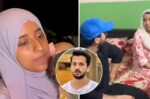 ‘Didn’t help us with anything’: Minor Aizal’s mother says Rajab Butt only visited to record his vlog, did not offer any assistance