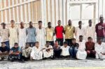 Police in Dubai arrest 22-member begging gang operating on major roads