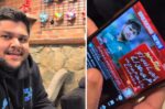 ‘Acha player tha bechara’: Azam Khan’s hilarious reaction to fake news of his death