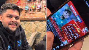 ‘Acha player tha bechara’: Azam Khan’s hilarious reaction to fake news of his death