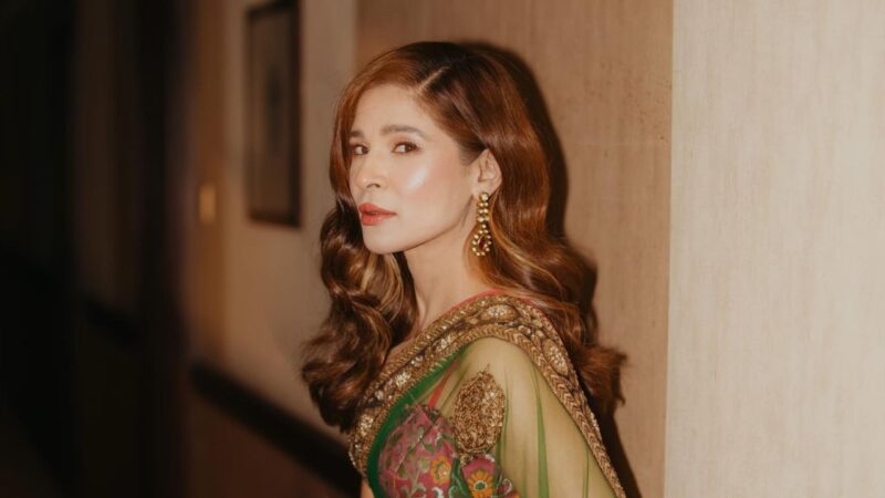 Ayesha Omar calls out victim-blaming amid rising sexual violence debate