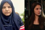 Zaid Ali’s mother draws backlash over her ‘Dar-e-Nijaat advice’ to women