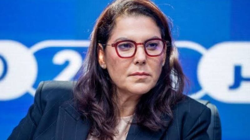 Fatima Zahra El Mansouri becomes Morocco’s first female prime minister