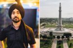 ‘Even if people abuse me, I have nothing but love for you,’ Diljit Dosanjh tells Lahori fan