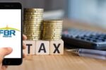 You could face a fine up to Rs100,000 if you don’t file your tax returns today