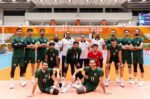 Asian Games organisers apologise to Pakistan over volleyball travel mix-up