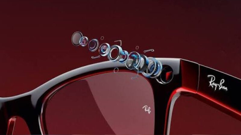 LHC takes up petition seeking ban on Ray-Ban Meta smart glasses