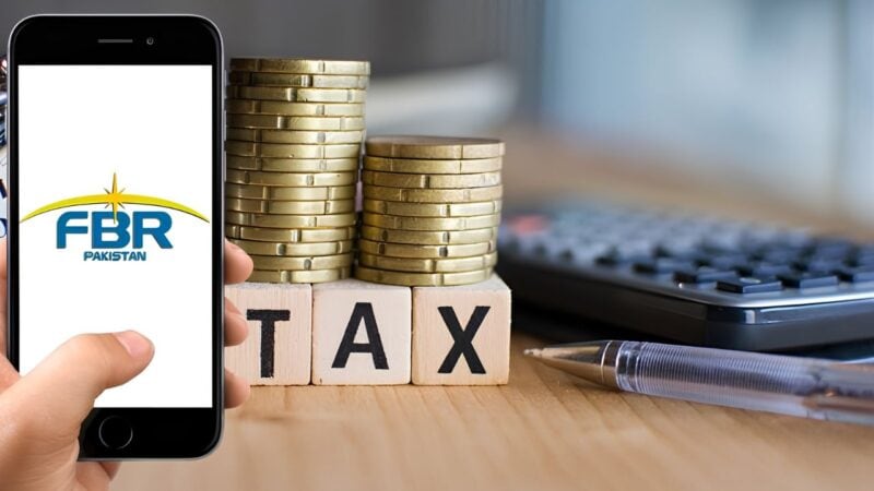 You could face a fine up to Rs100,000 if you don’t file your tax returns today
