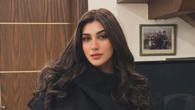 ‘Not all stepmothers are necessarily bad’: Nazish Jahangir opens up about her second mother