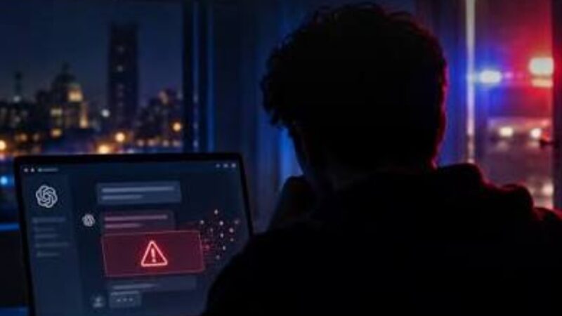 Karachi man arrested for asking AI how to commit murder; says did it for his ‘fictional crime story’