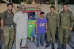 Lahore rickshaw driver arrested for sharing female passenger’s mobile number on social media after argument