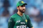 Salman Ali Agha removed as T20I captain, Shaheen Afridi and Haris Rauf also dropped: reports