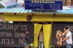 Indian activist claims ‘Israelis-only’ cafes barring Indian customers in their own country