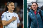 Pakistan’s Mariam Mahmood, Layla Banaras shine at Asian Football Awards