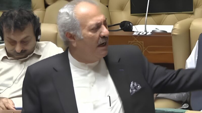 PPP leader proposes four mayors for Karachi, rejects calls for new province