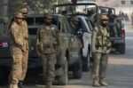 10 terrorists killed, six soldiers martyred in KP operations: ISPR