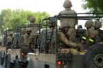 Punjab seeks army, rangers deployment ahead of PTI march