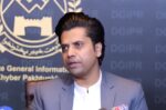 Shafi Jan says over 20 lakh people will join PTI long march