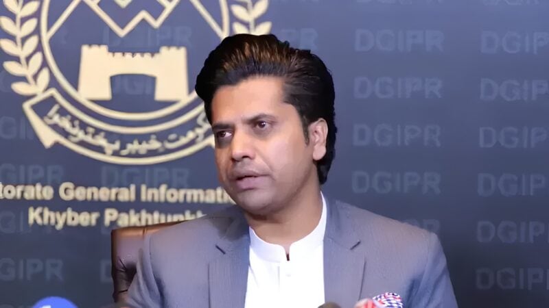 Shafi Jan says over 20 lakh people will join PTI long march