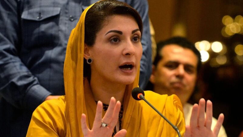 CM Maryam orders zero-tolerance drive against corruption, launches new helpline to report officials