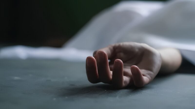 Man killed by second wife after third marriage in Sargodha