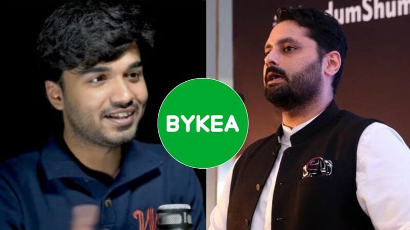 Jibran Nasir alleges Bykea driver faced eviction, termination due to Mir Raza case connection; CEO disputes claim