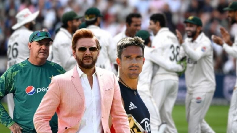 ‘Absolutely ridiculous’: Former cricketers slam PCB’s decision to release seven players, two coaches midway through England Test series