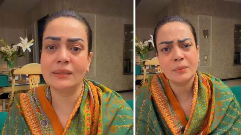 Sadia Imam calls for stricter social media laws to protect children amid wave of abuse cases
