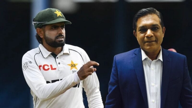 ‘Dummy captain’: Rashid Latif says Babar Azam should have resigned when PCB released players, coaches mid England tour