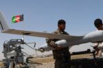 Pakistan shoots down eight drones entering airspace from Afghanistan