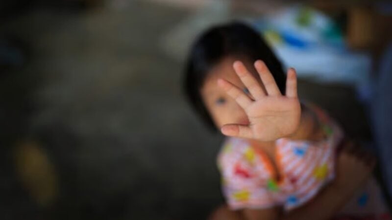 5yo girl raped, killed after accompanying father to madrassa for Jumma