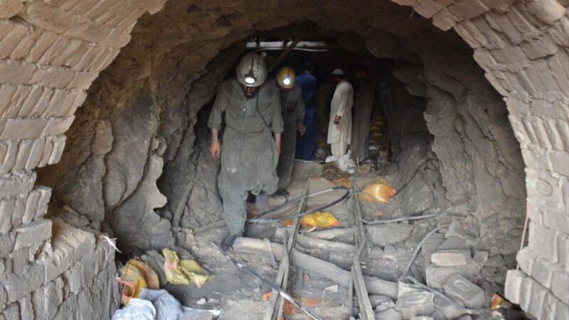 ‘Inadequate’: Families of dead coal miners reject Rs400,000 compensation