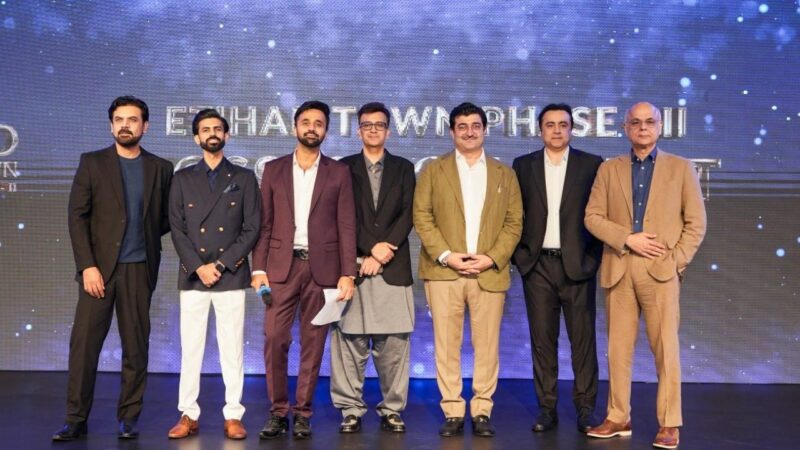 Etihad Town Delivers Phase – II Possession Before Time, Reinforcing its Commitment to Timely Delivery