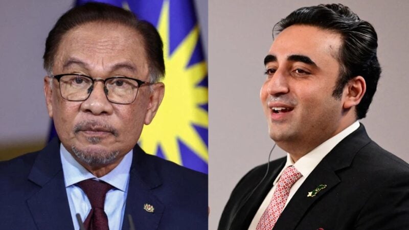 Bilawal says Malaysian PM’s remarks expose India’s propaganda about Pakistan
