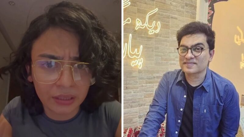 ‘Mustanda’: Mehar Bano takes thinly veiled jab at Ejaz Waris