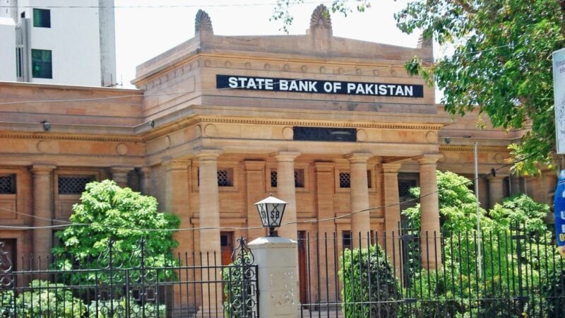 SBP holds policy rate at 11.5 percent as inflation climbs to 11.1 percent