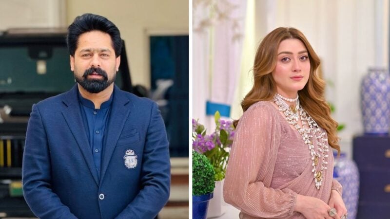 Saqib Chadhar, wife cleared in Momina Iqbal harassment and death threats case