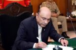 President Zardari approves Tamgha-i-Shujaat for PIMS nurse who rescued newborn