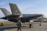 US shipment of F-35 parts to Australia mistakenly diverted to Hong Kong; concerns raised over Chinese access