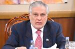 Ishaq Dar condemns Houthi drone attack targeting Makkah